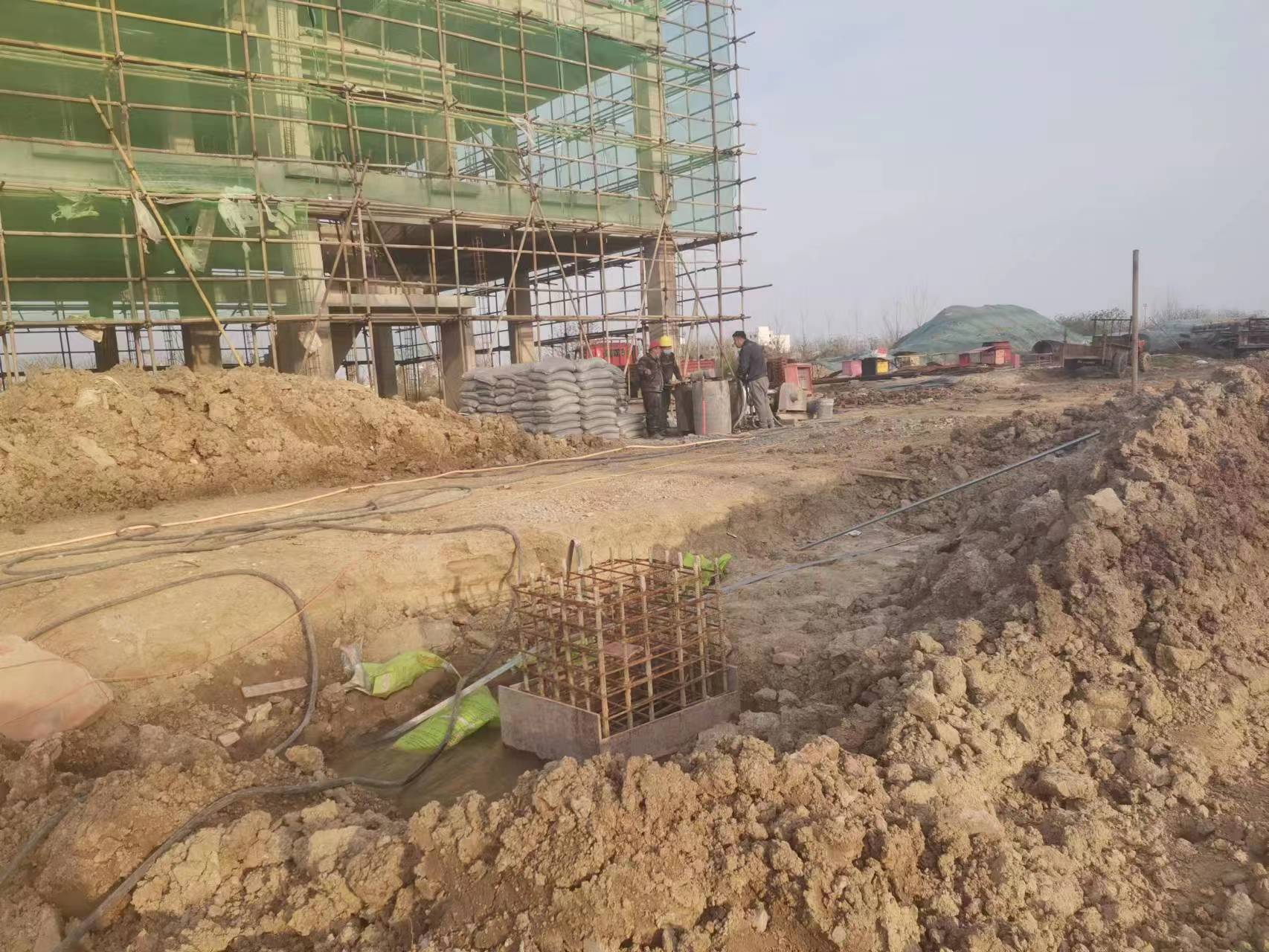 道外当桥梁出现裂缝的时候应该及时加固修补